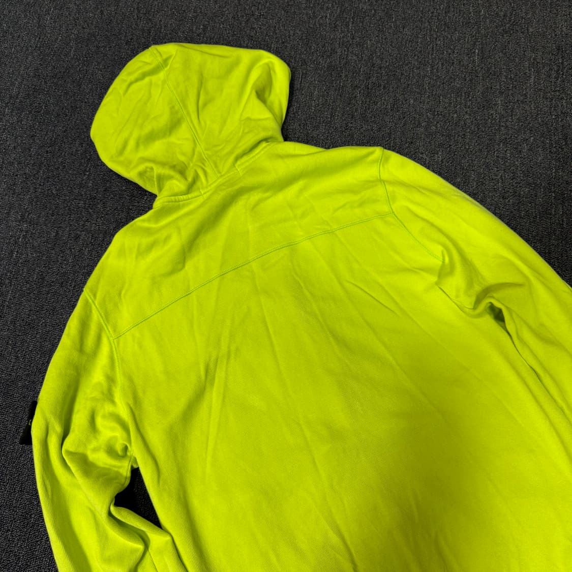 스톤아일랜드 후드집업  상품이미지7