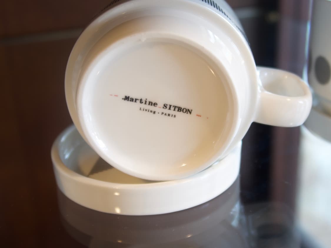 Matine sitbon milk cup 상품이미지10