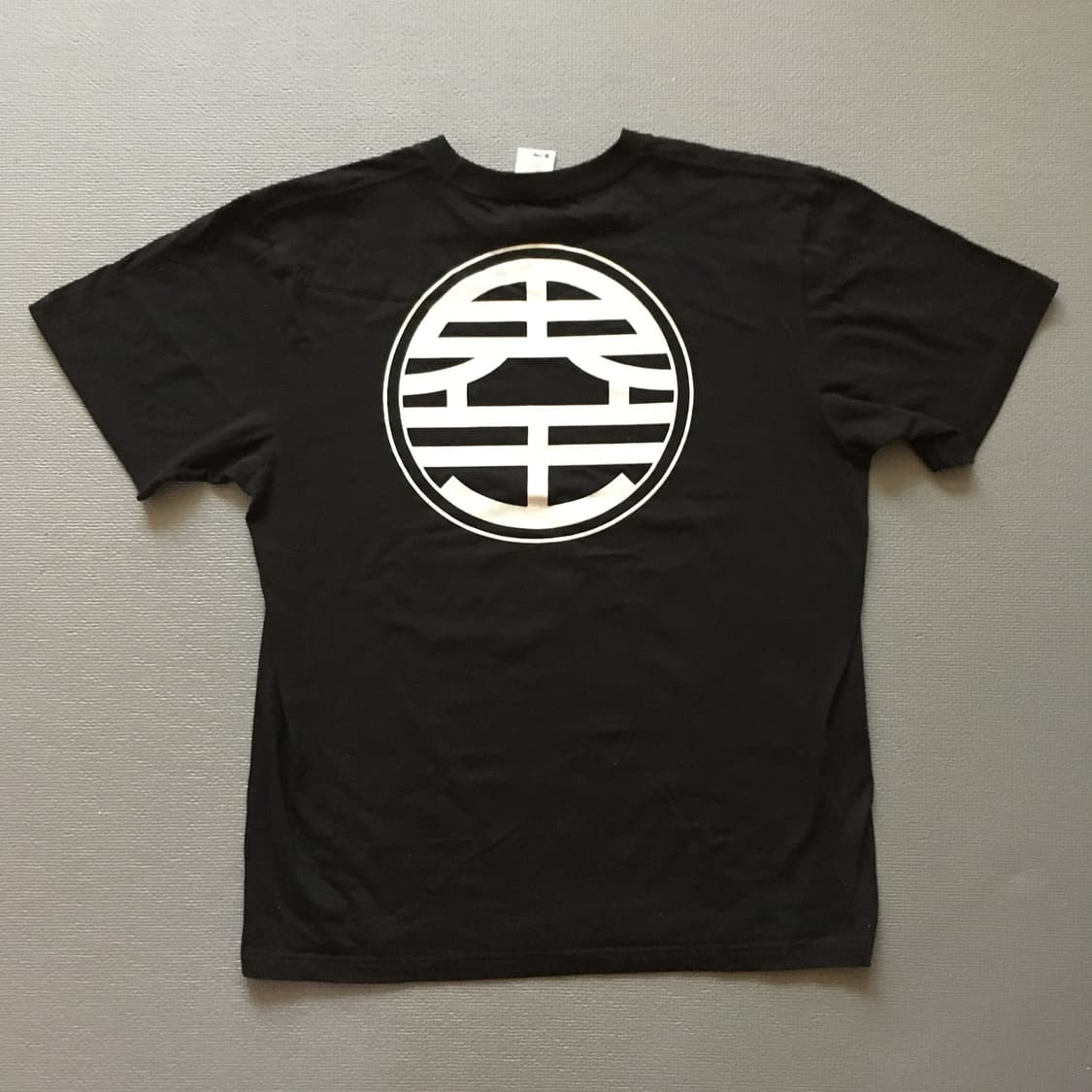 Cospa 드래곤볼 반팔 티셔츠 XL 상품이미지3