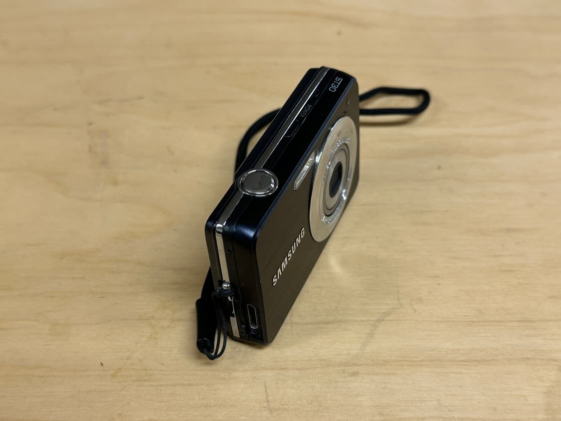 초소형] 삼성 VLUU ST30 디지털 카메라 상품이미지7