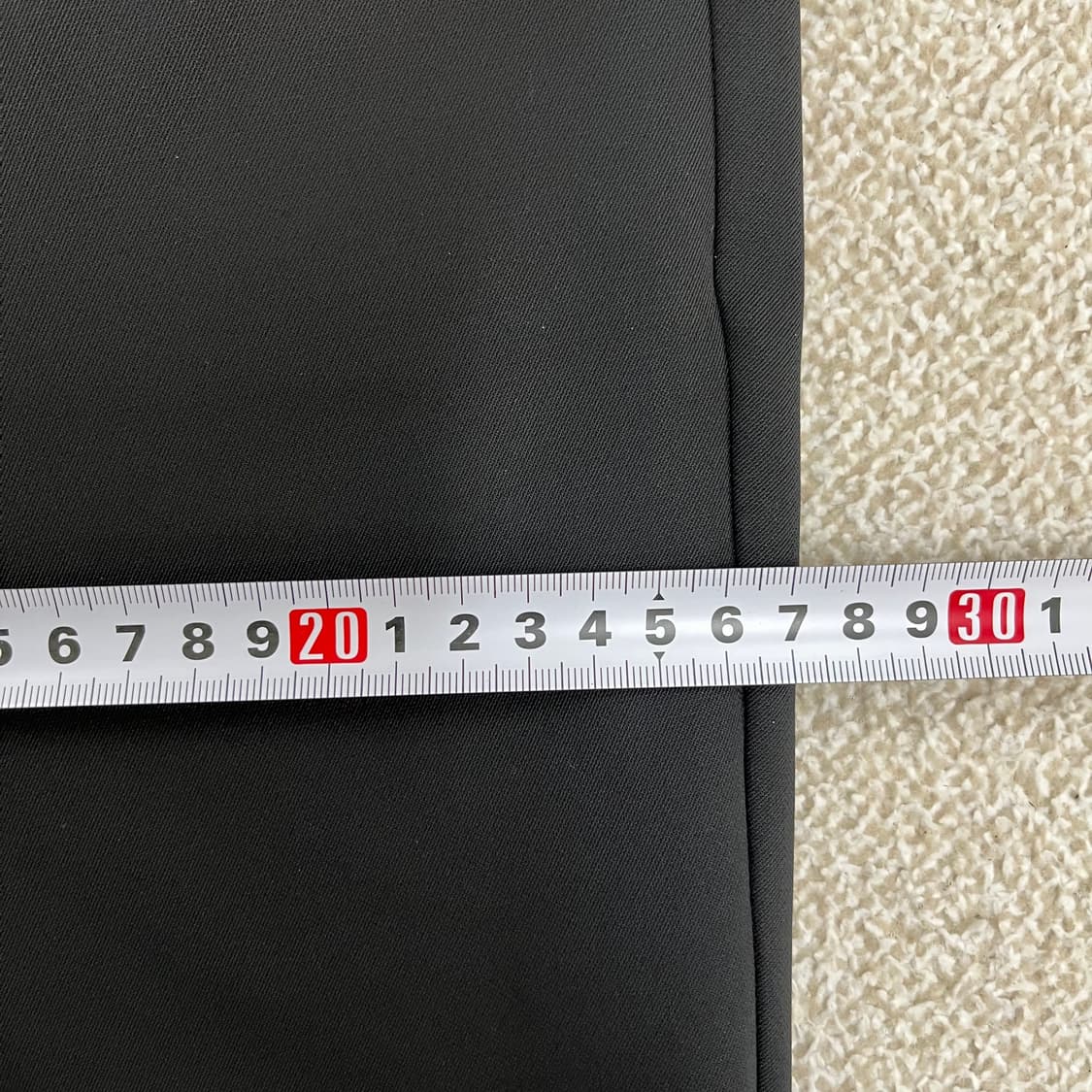 [S] 캘러웨이 골프 여성용 기능성 바지 0119M1 상품이미지6