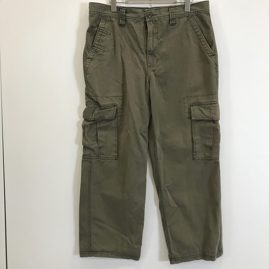 리바이스 00s 루즈스트레이트핏 카고팬츠 [36x32] 상품이미지1