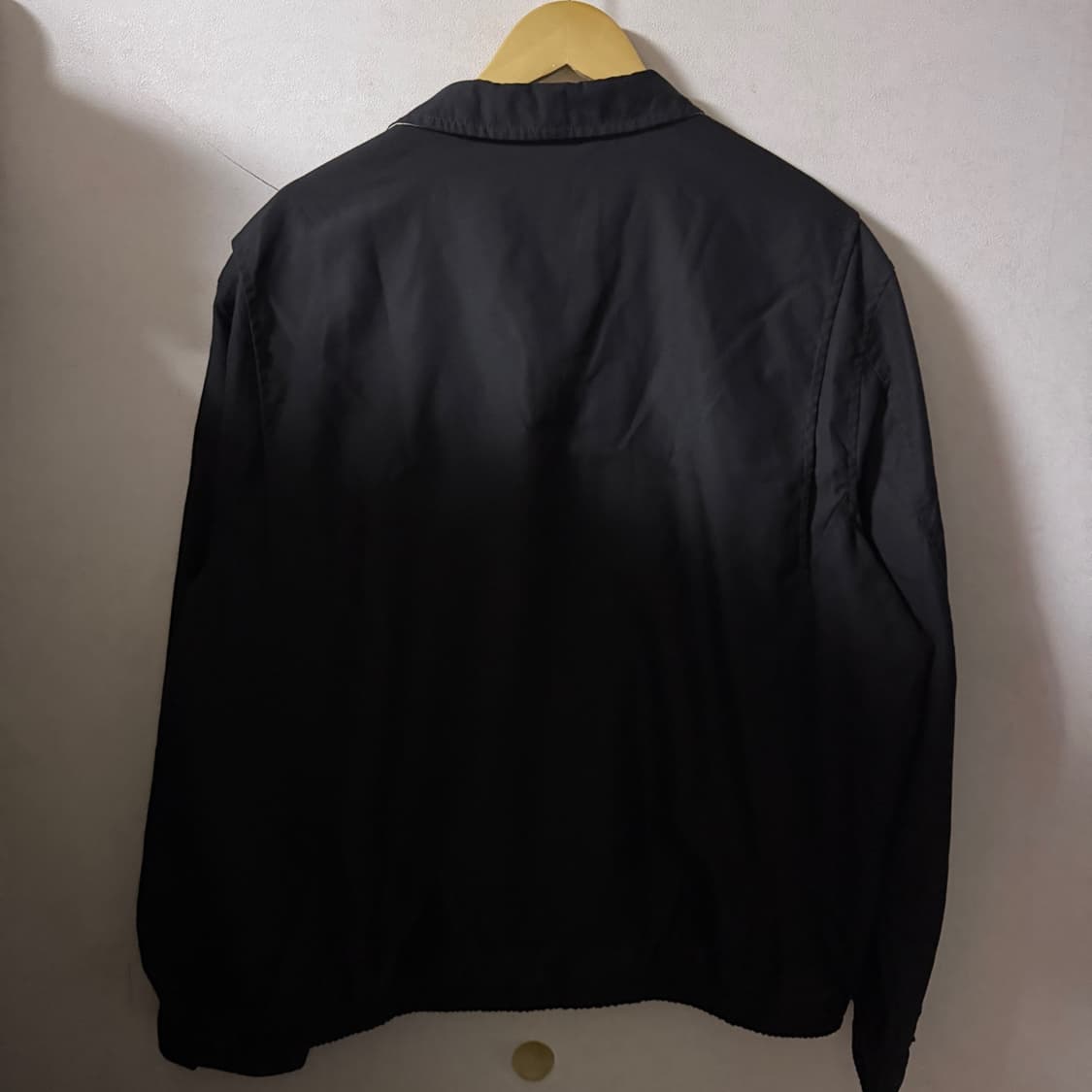 폴로 랄프로렌 블루종 스윙 폴리 점퍼 XL (남성 105-110) 상품이미지7