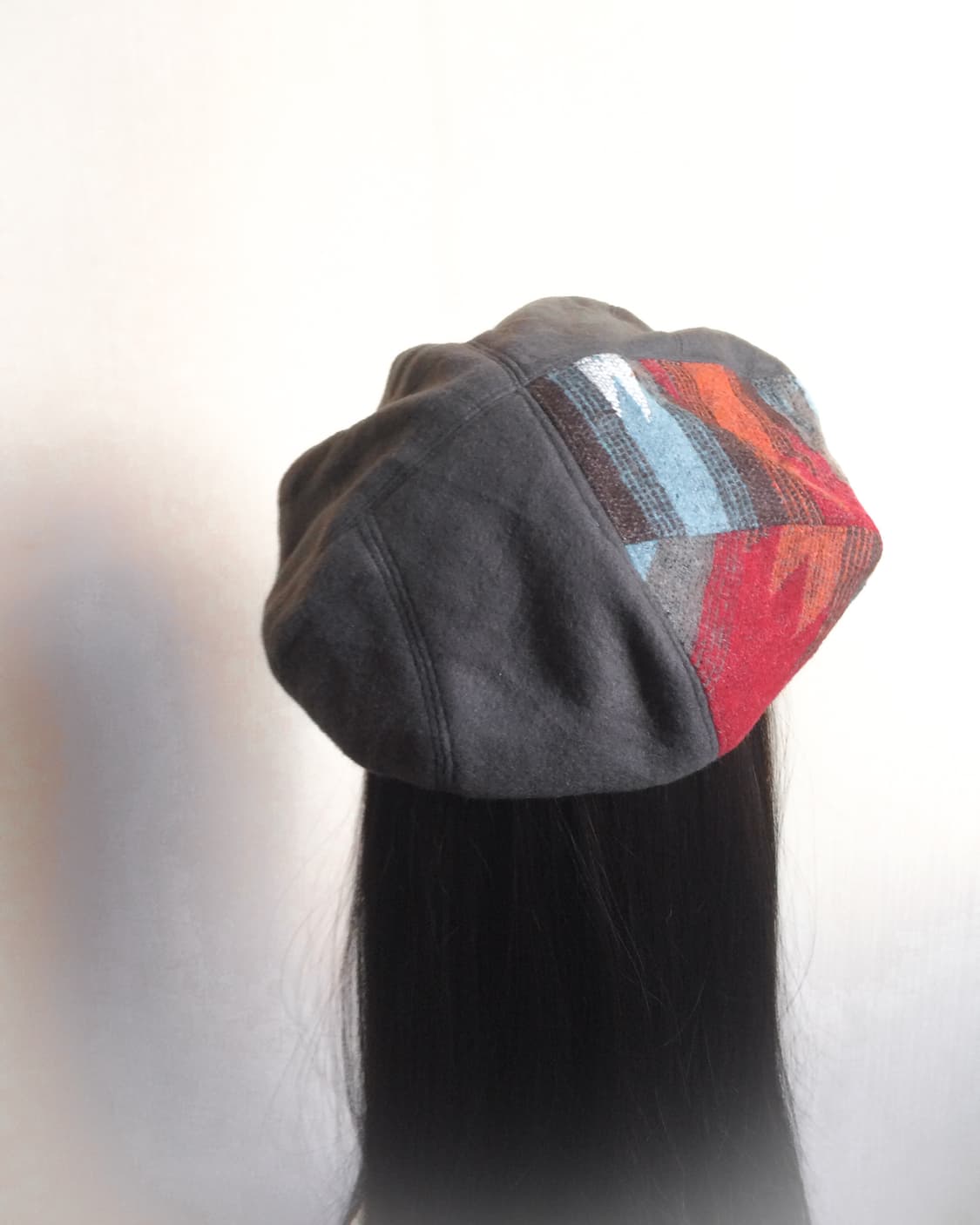  Indian patch point beret 상품이미지4