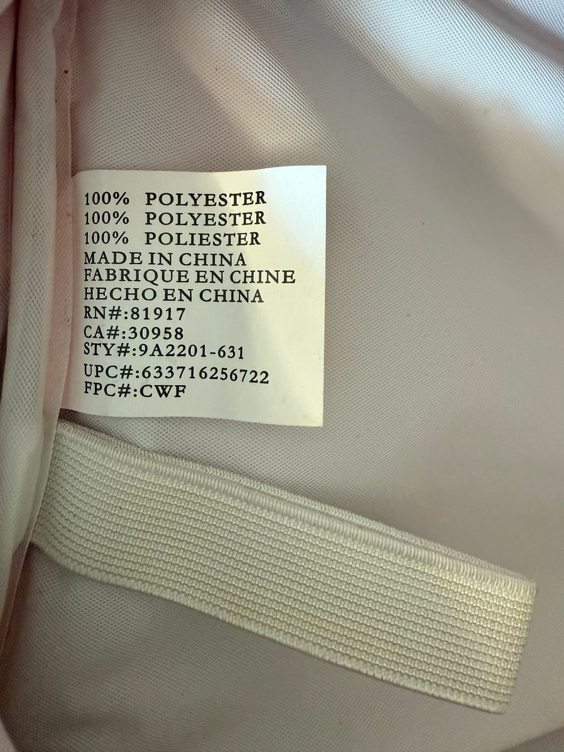 NIKE 미니 파우치 os 상품이미지2