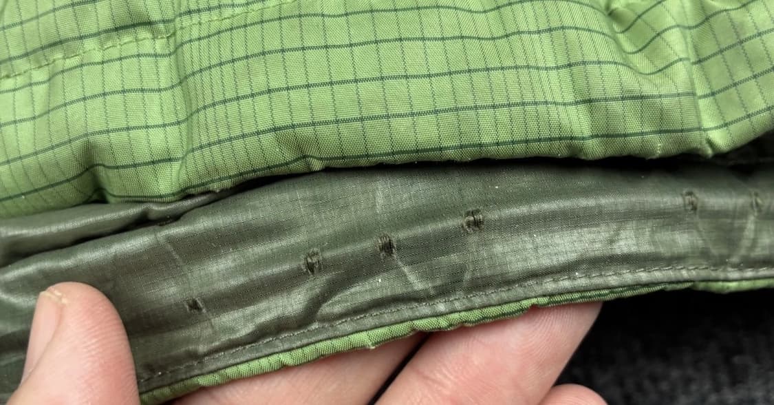 Patagonia Micro Puff Hoody 상품이미지5