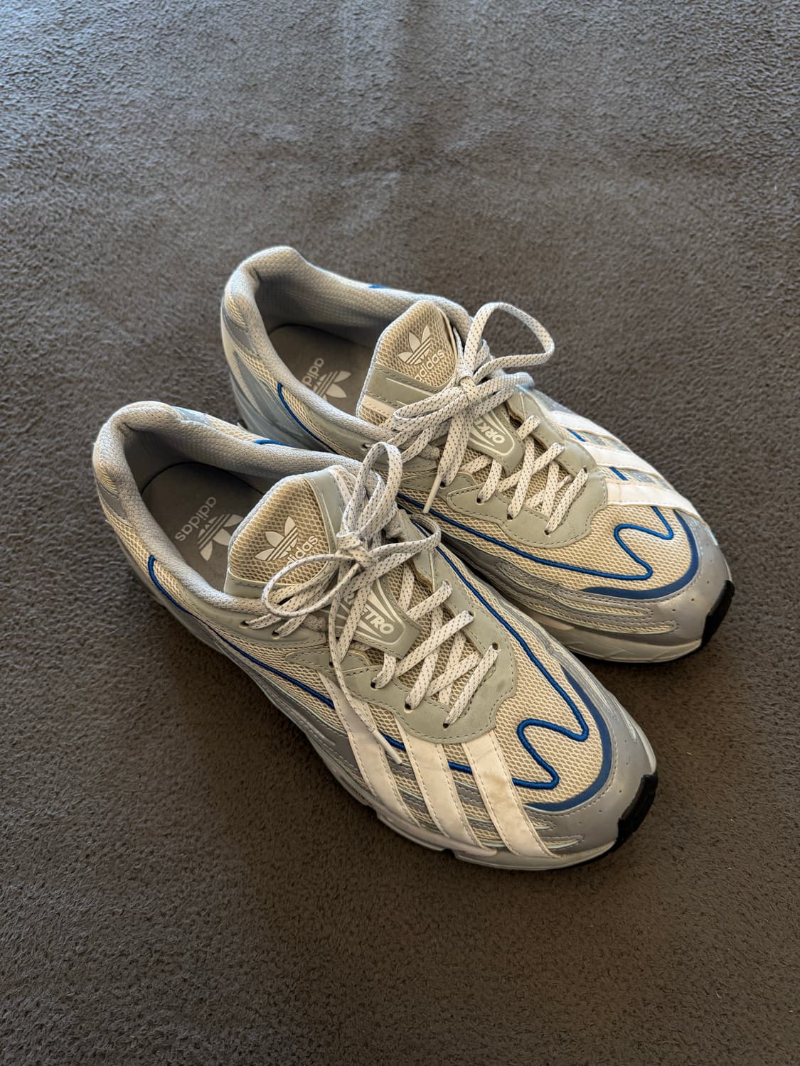 아디다스 오르케트로 신발 처분  상품이미지2