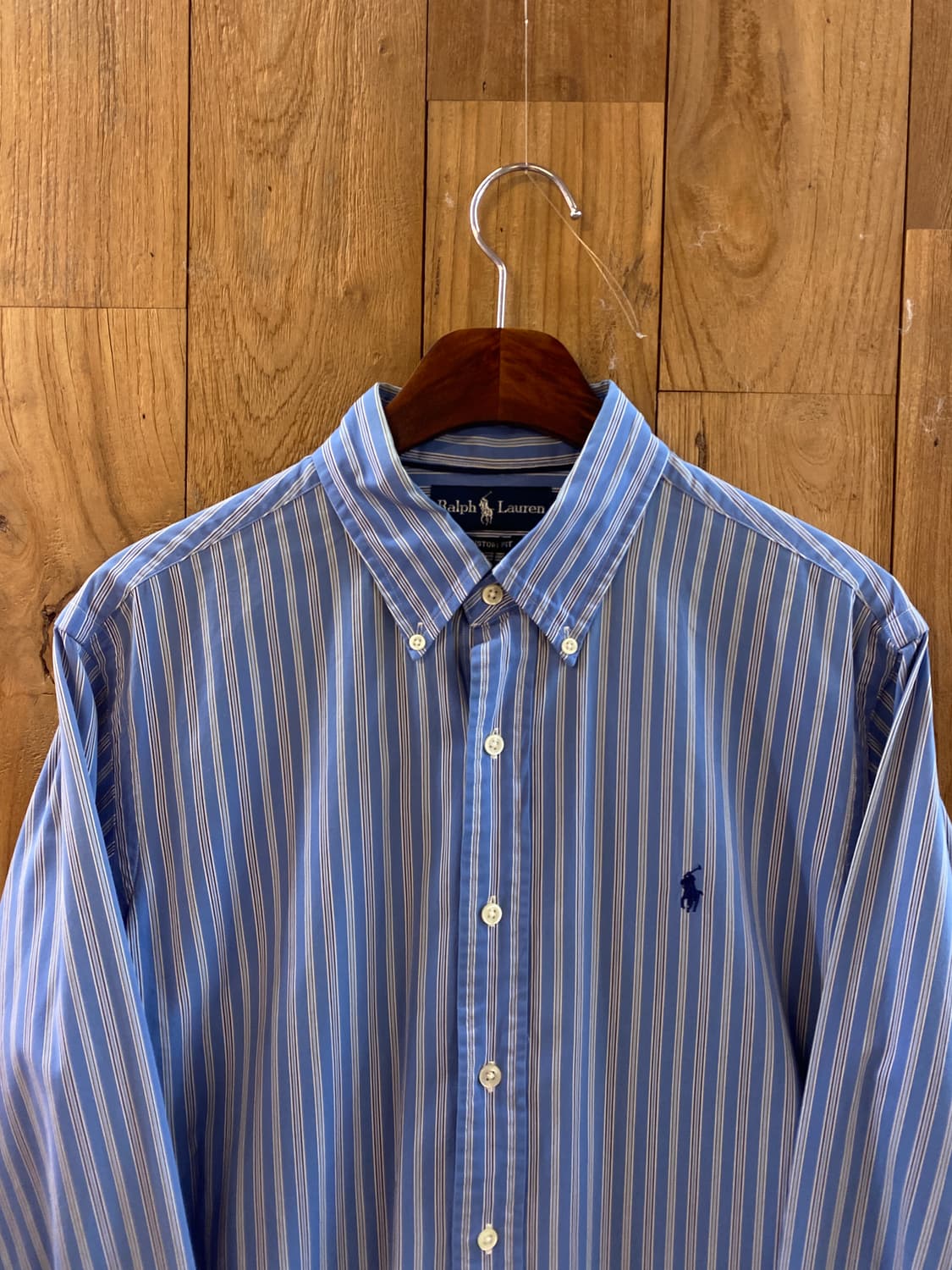 폴로 랄프로렌 셔츠 (Man M) AA1691 상품이미지3