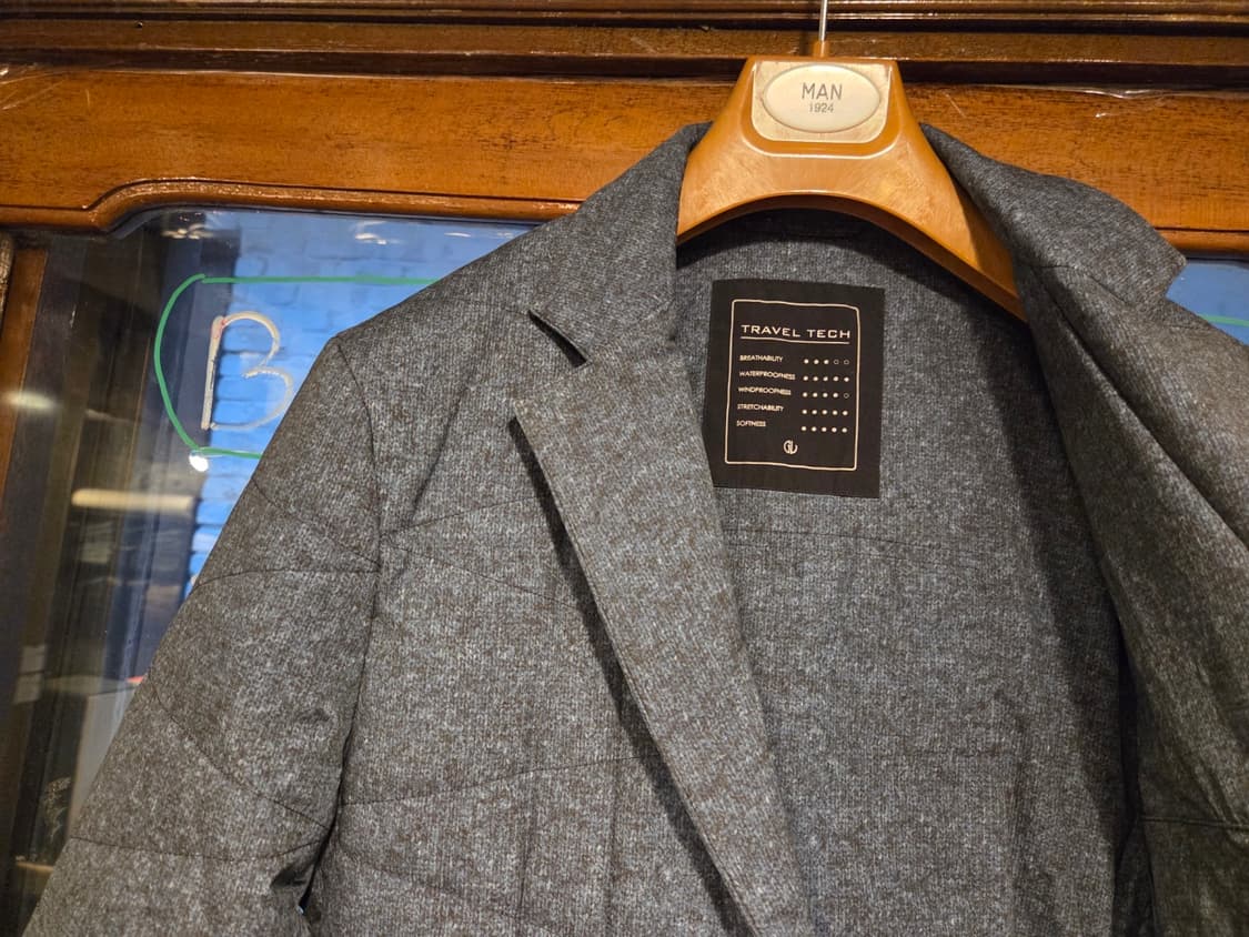 갤럭시 패딩자켓  상품이미지6