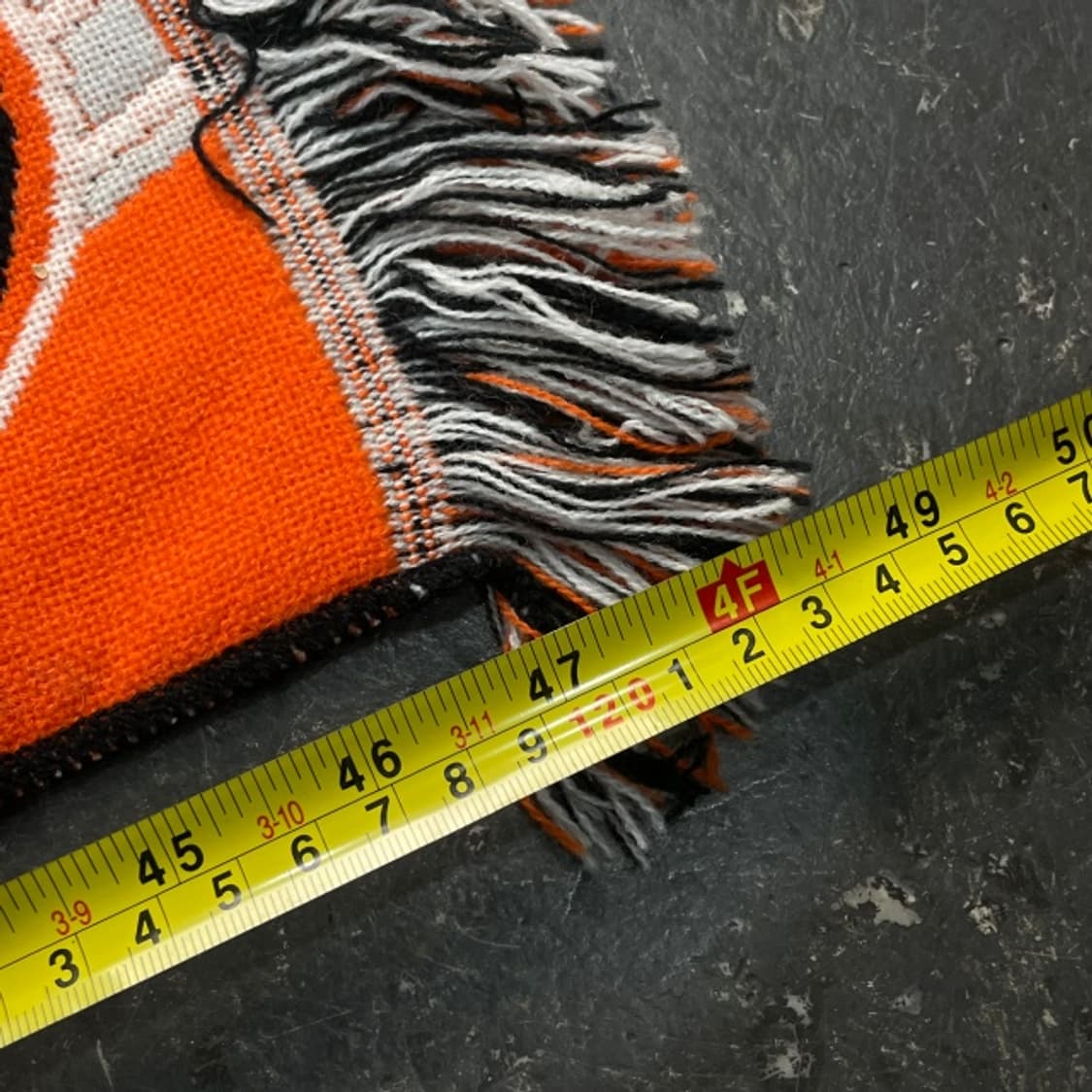 롯데자이언츠 머플러  상품이미지6