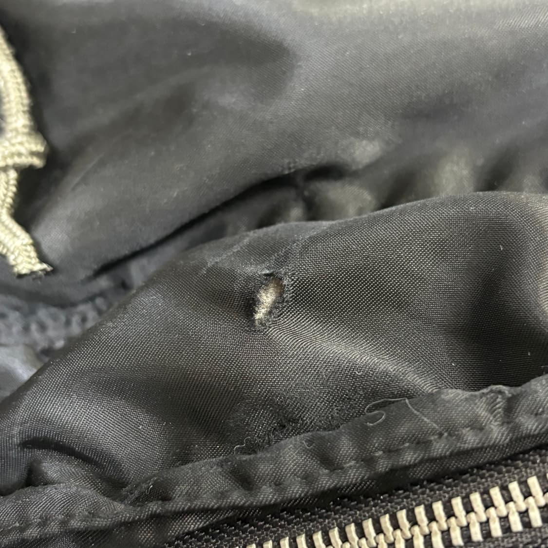 포터 탱커 럭색 백팩 상품이미지6