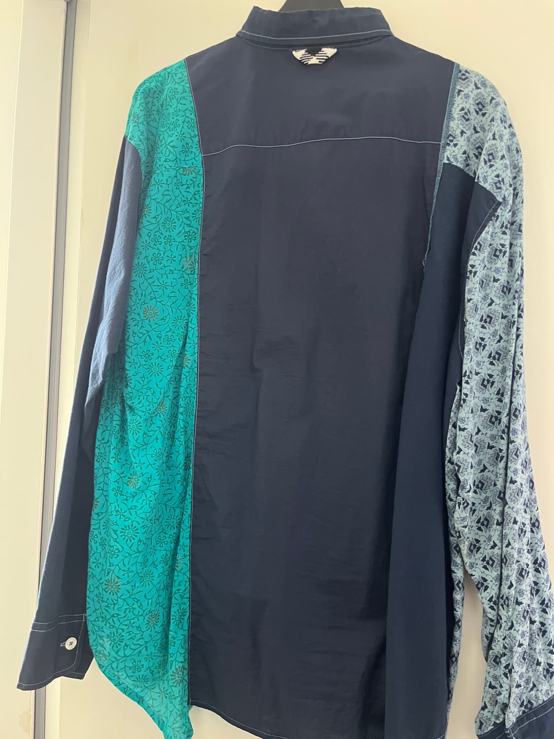 예스터데이투모로우 셔츠 상품이미지4