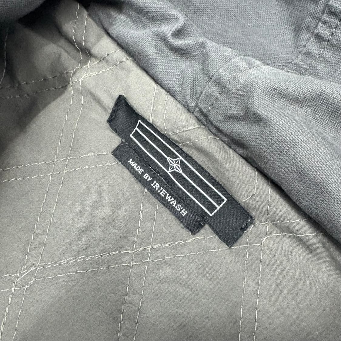 (100)이리에워시아카이브고글자켓 상품이미지5