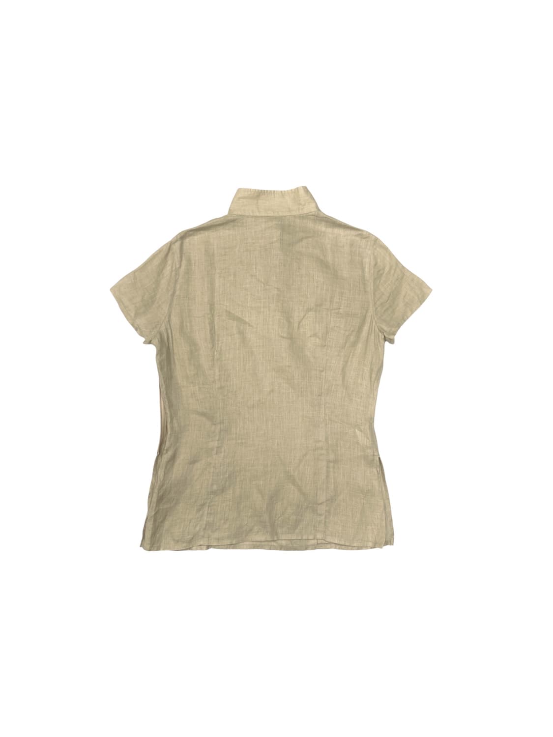 Comme ca ism shirt 상품이미지3