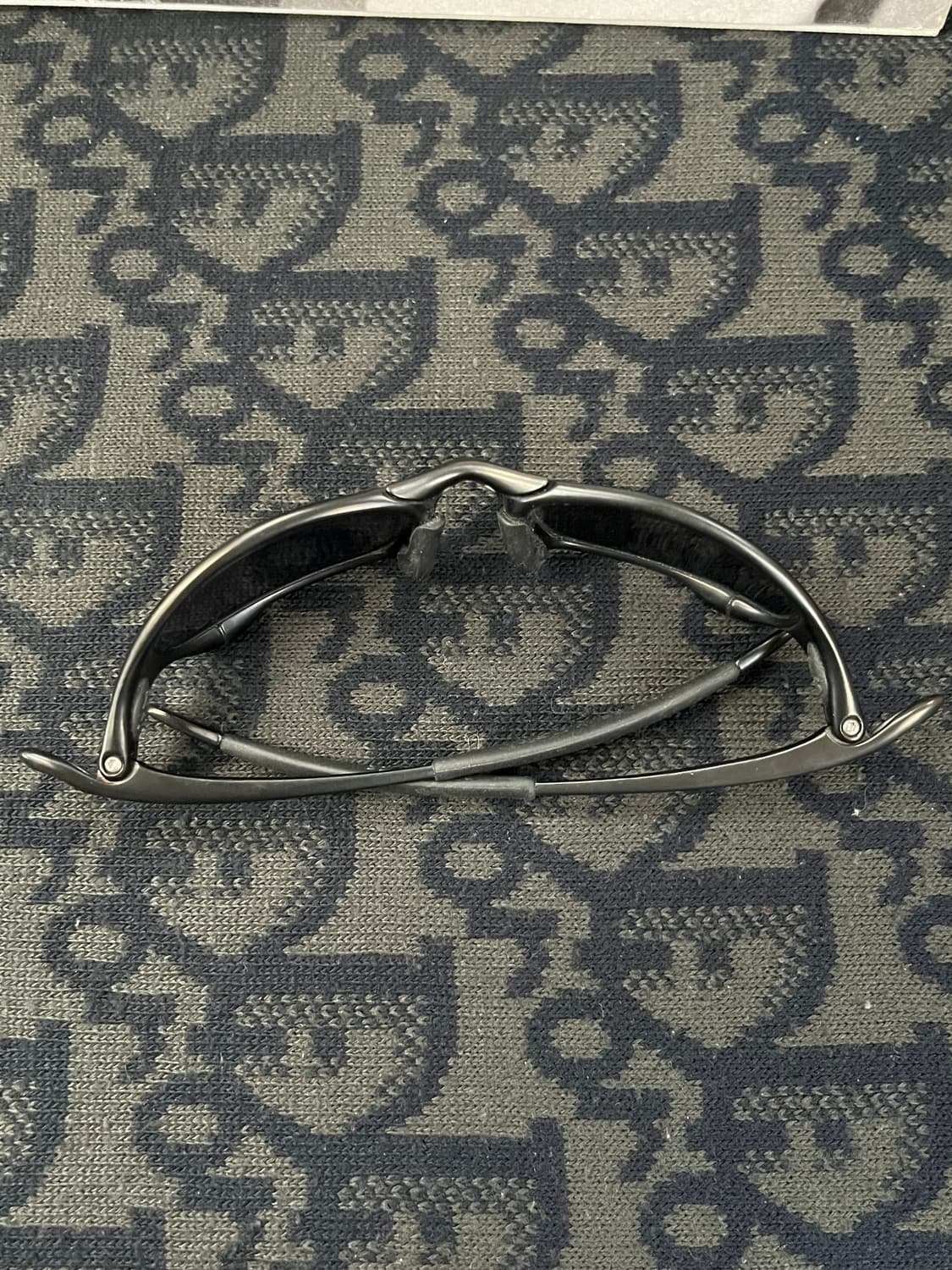 OAKLEY X-METAL JULIET 상품이미지6