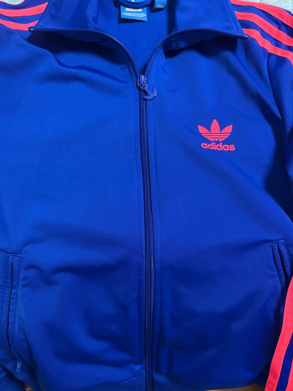 아디다스 파이어버드져지 90 상품이미지1