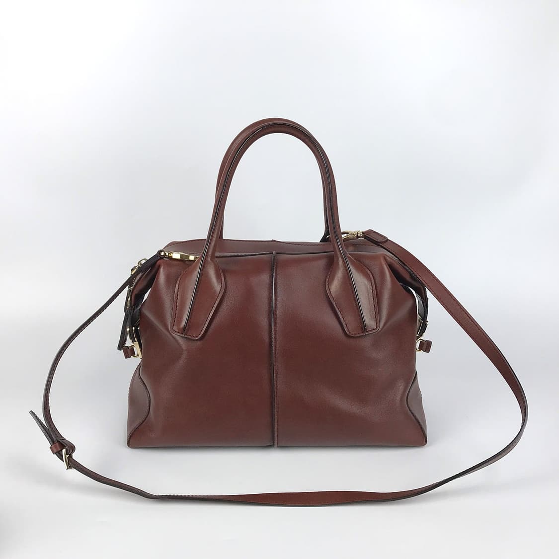 토즈 TODS D백 가죽 여성 숄더백 가방 상품이미지2