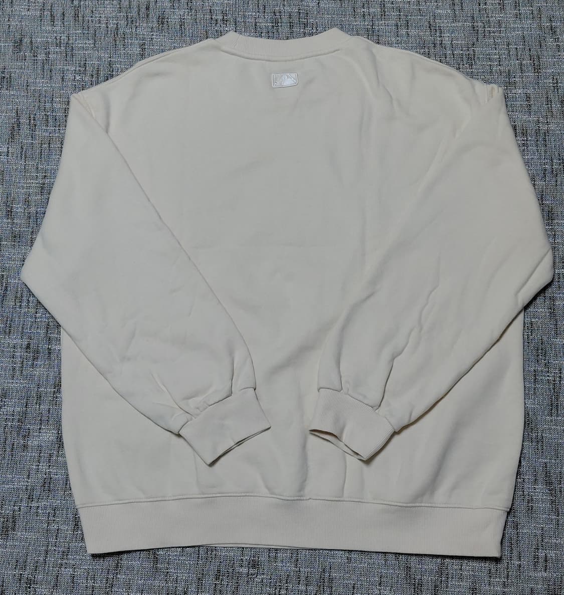 MLB Yankees 기모 맨투맨 (105) 상품이미지3