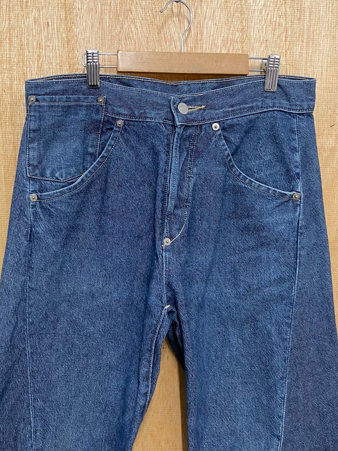 00's LEVI'S engineered jeans 초창기 엔지니어드진 상품이미지3