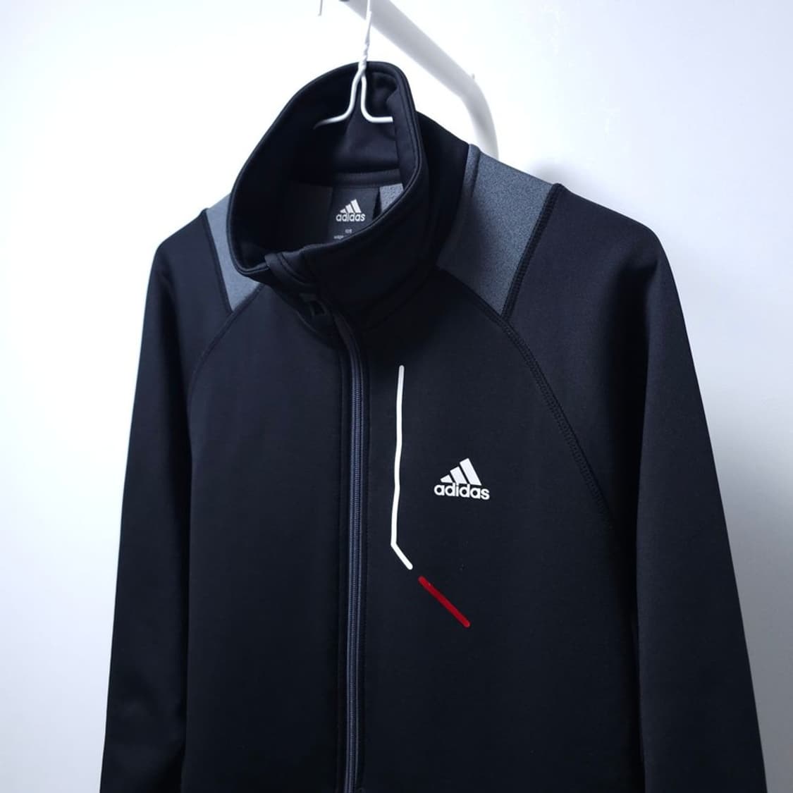 아디다스 기모 져지 105 상품이미지3