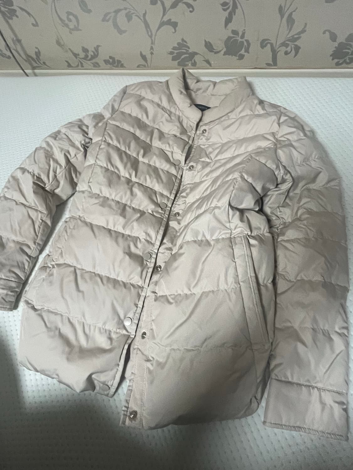 게스 패딩 여성55 상품이미지1