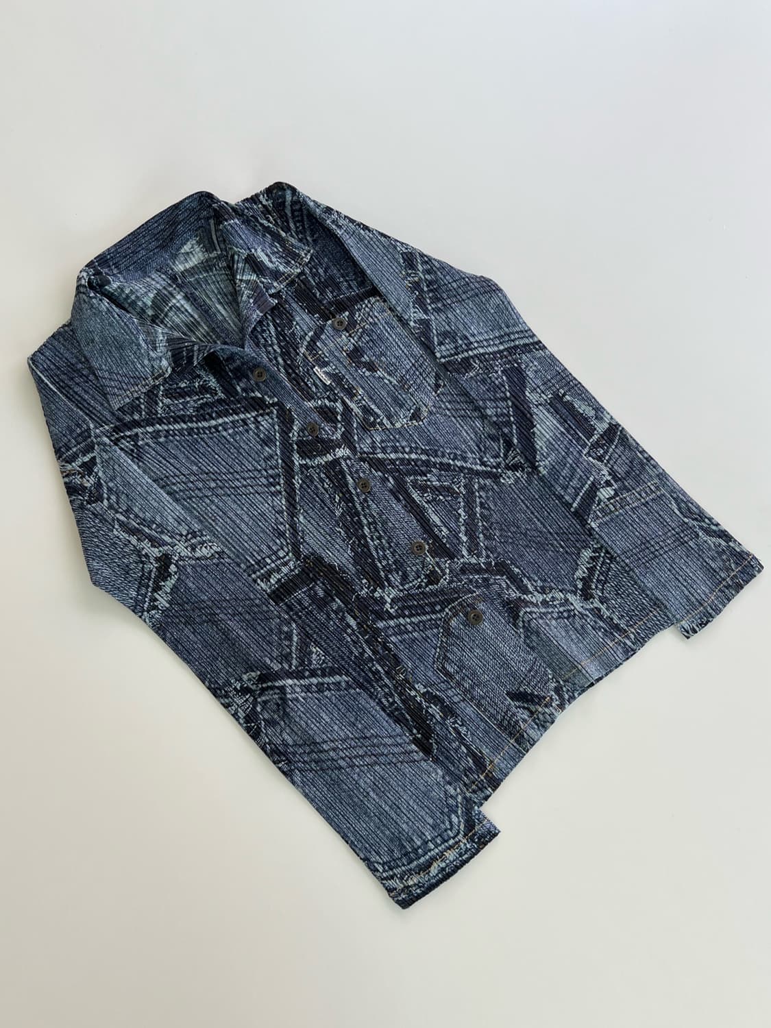 플리츠플리즈 탑 상품이미지1