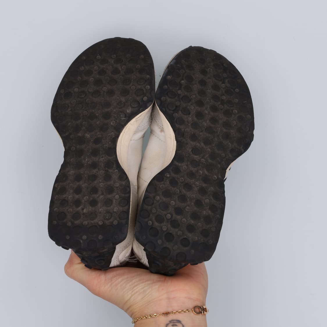 17CM 뉴발란스 키즈 327 스니커즈 0306H1 상품이미지6