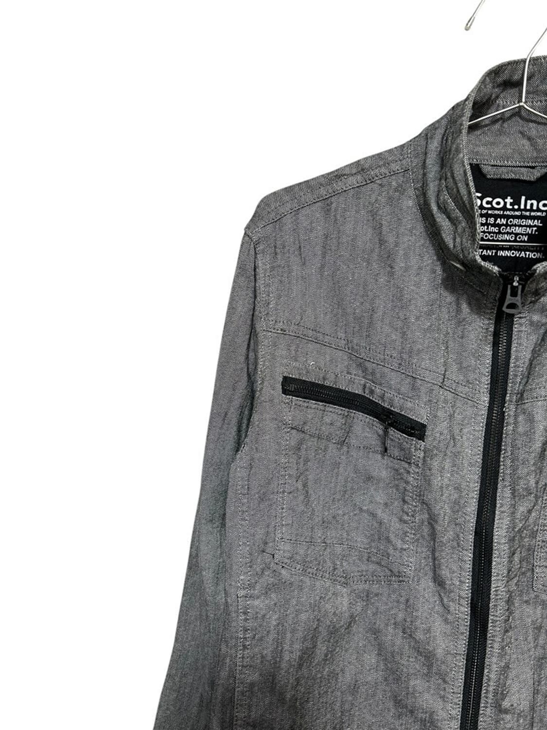 vtg jacket 상품이미지2