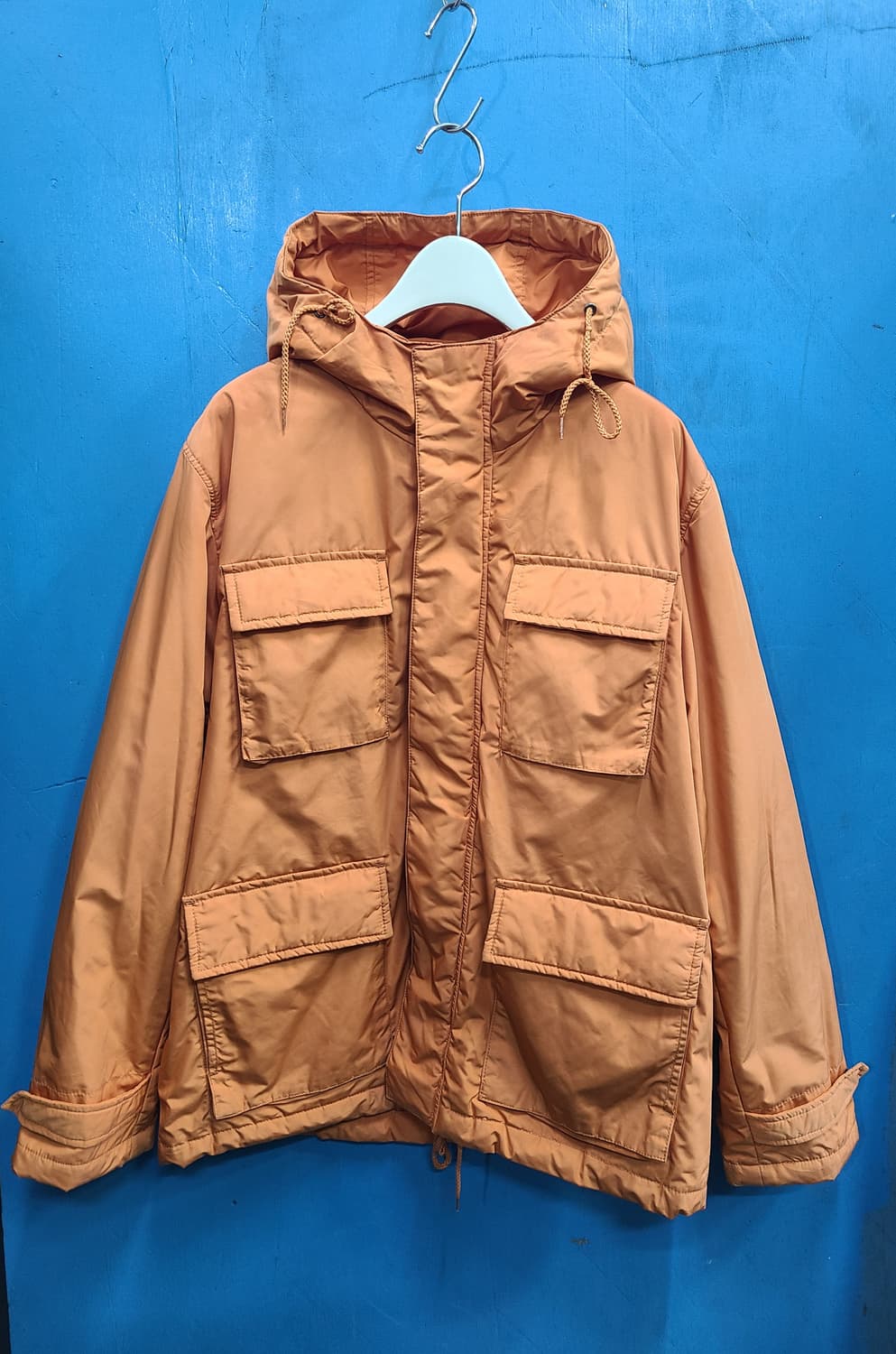 일본빈티지 필드자켓패딩like아메카지 상품이미지1