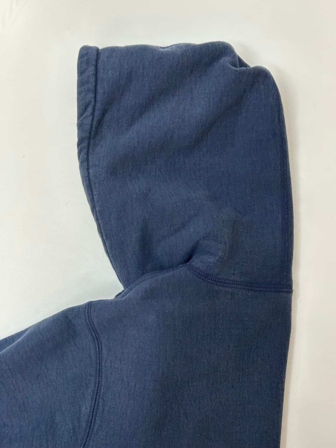 슈프림 16FW 스모 네이비 후드티 상품이미지3