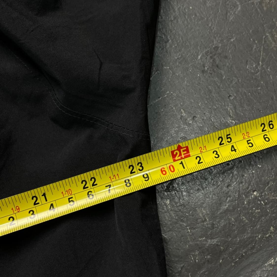 100 콜럼비아 고어텍스 바람막이  상품이미지8