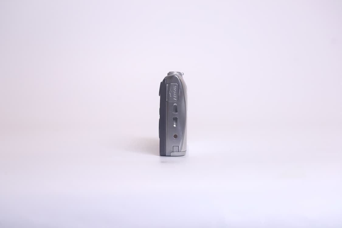 니콘 쿨픽스 S3700 실버 상품이미지4