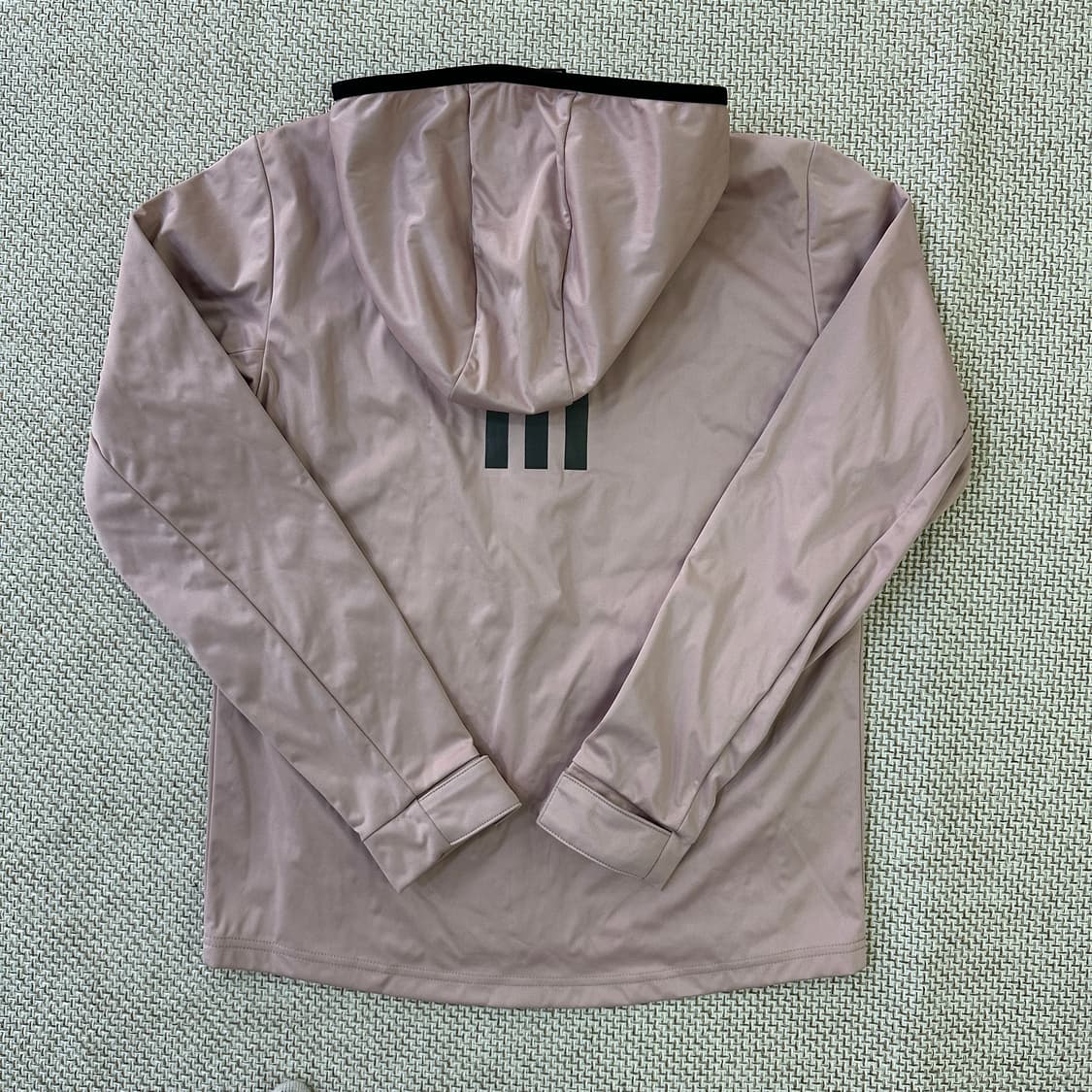 90 아디다스 트랙슈트 여름 바람막이 0327D 상품이미지5