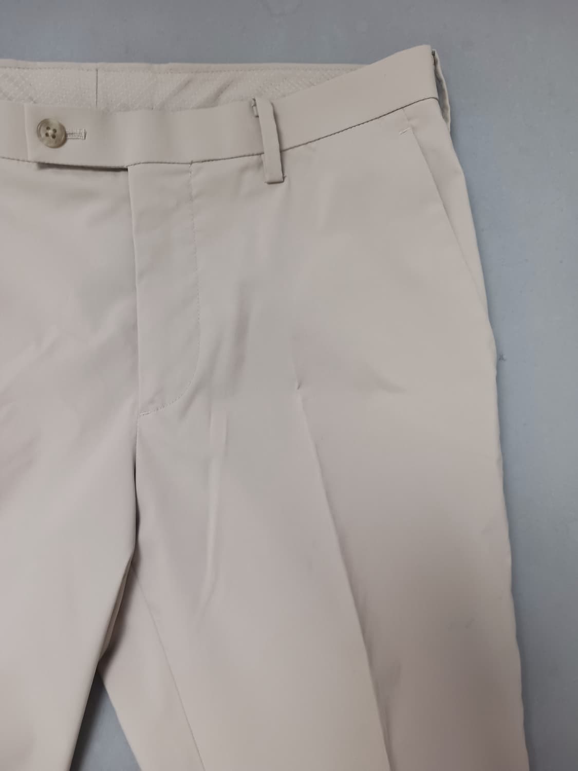 [M] 유니클로 아담스콧 감탄 팬츠 에어센스 상품이미지4