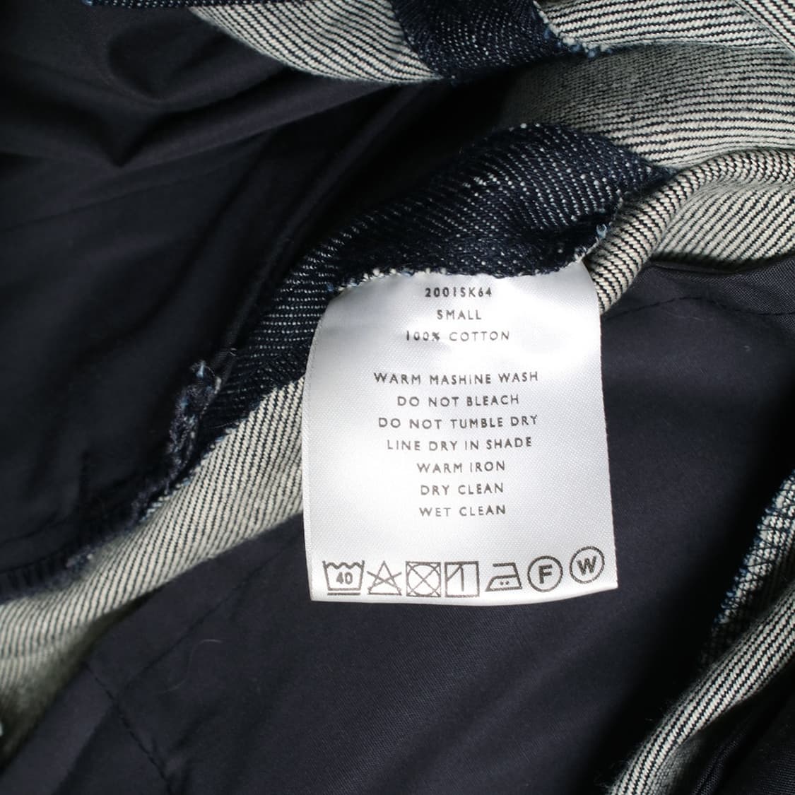 SHINYA KOZUKA 상품이미지3