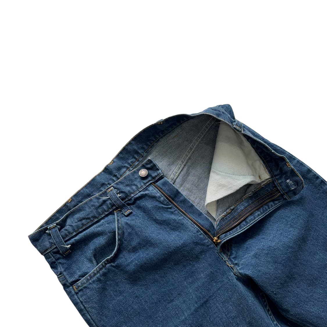 [32] 70's 리바이스 646 66후기 벨바텀 부츠컷 [LV1423] 상품이미지3