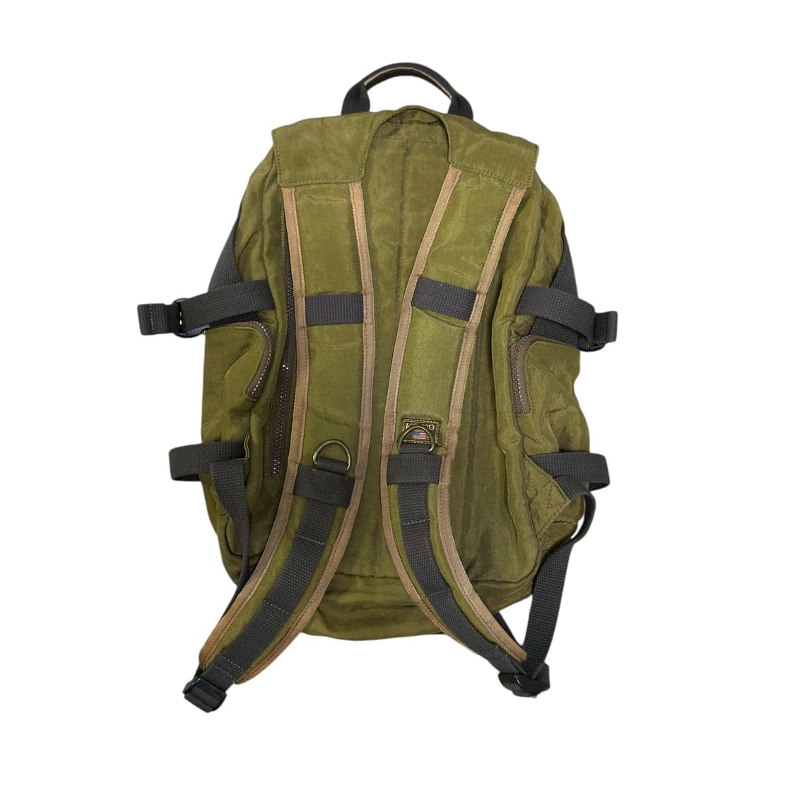 usa vtg backpack 상품이미지2