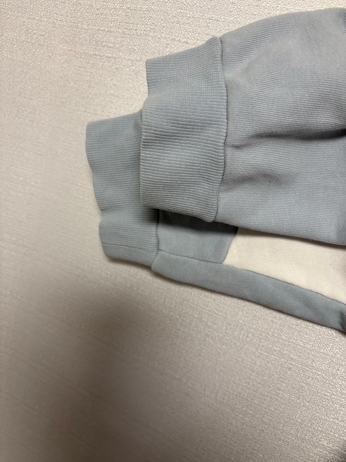 솔리드옴므맨투맨티셔츠 상품이미지4