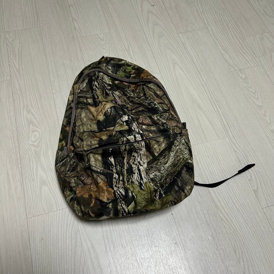 [OS] 디스이즈네버댓 백팩 데이팩 카모 상품이미지3