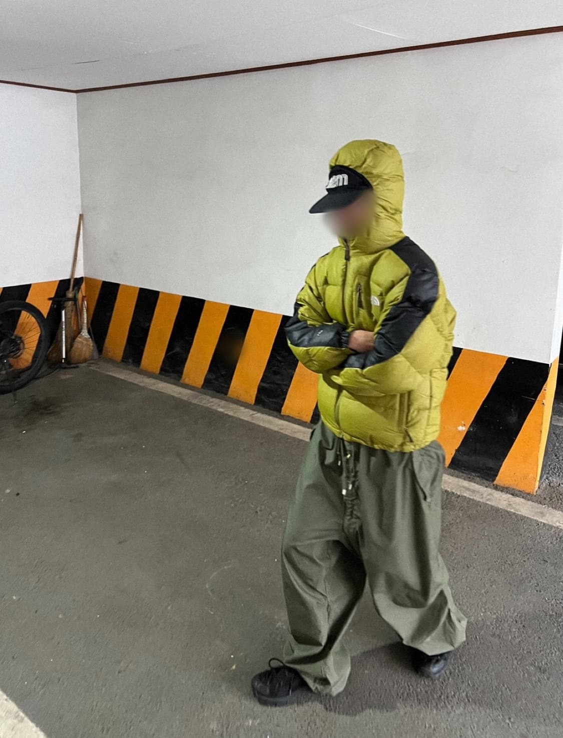 The north face 상품이미지1