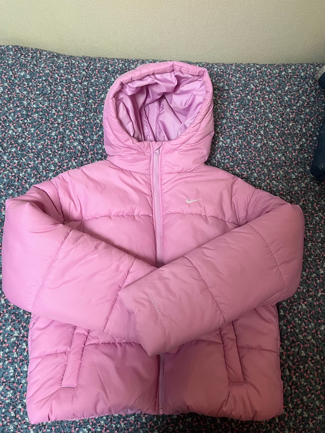 나이키 THERMA FIT 패딩 상품이미지5