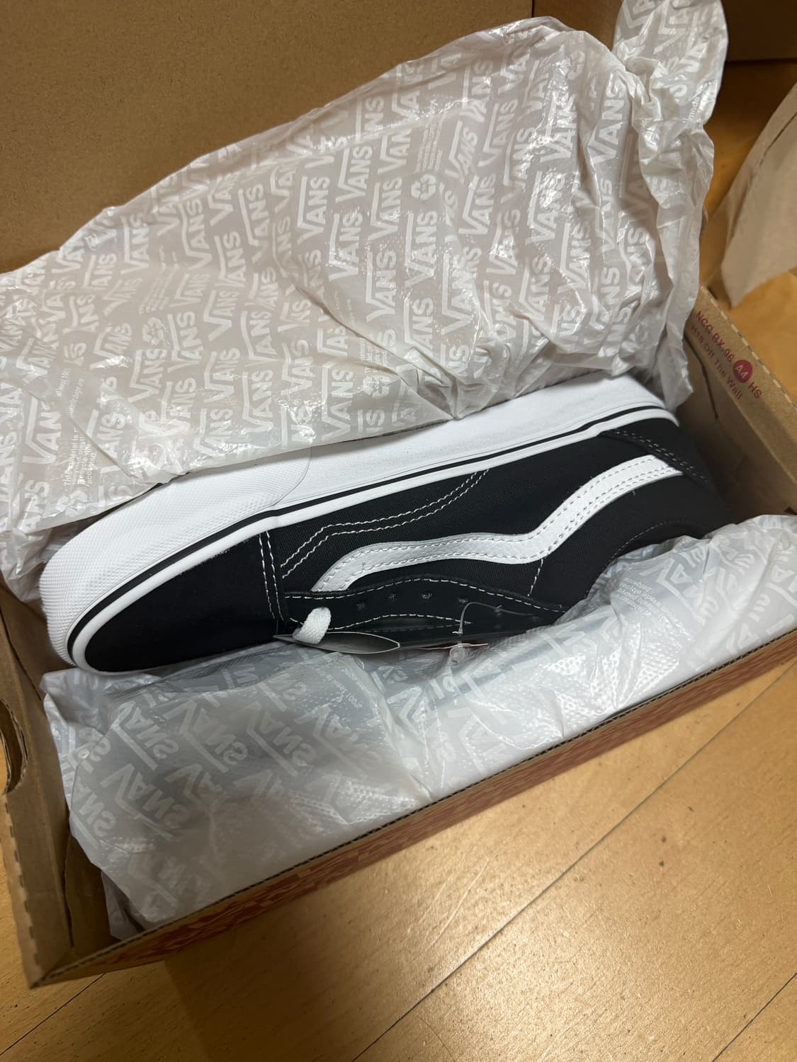 반스 올드스쿨 230 상품이미지3