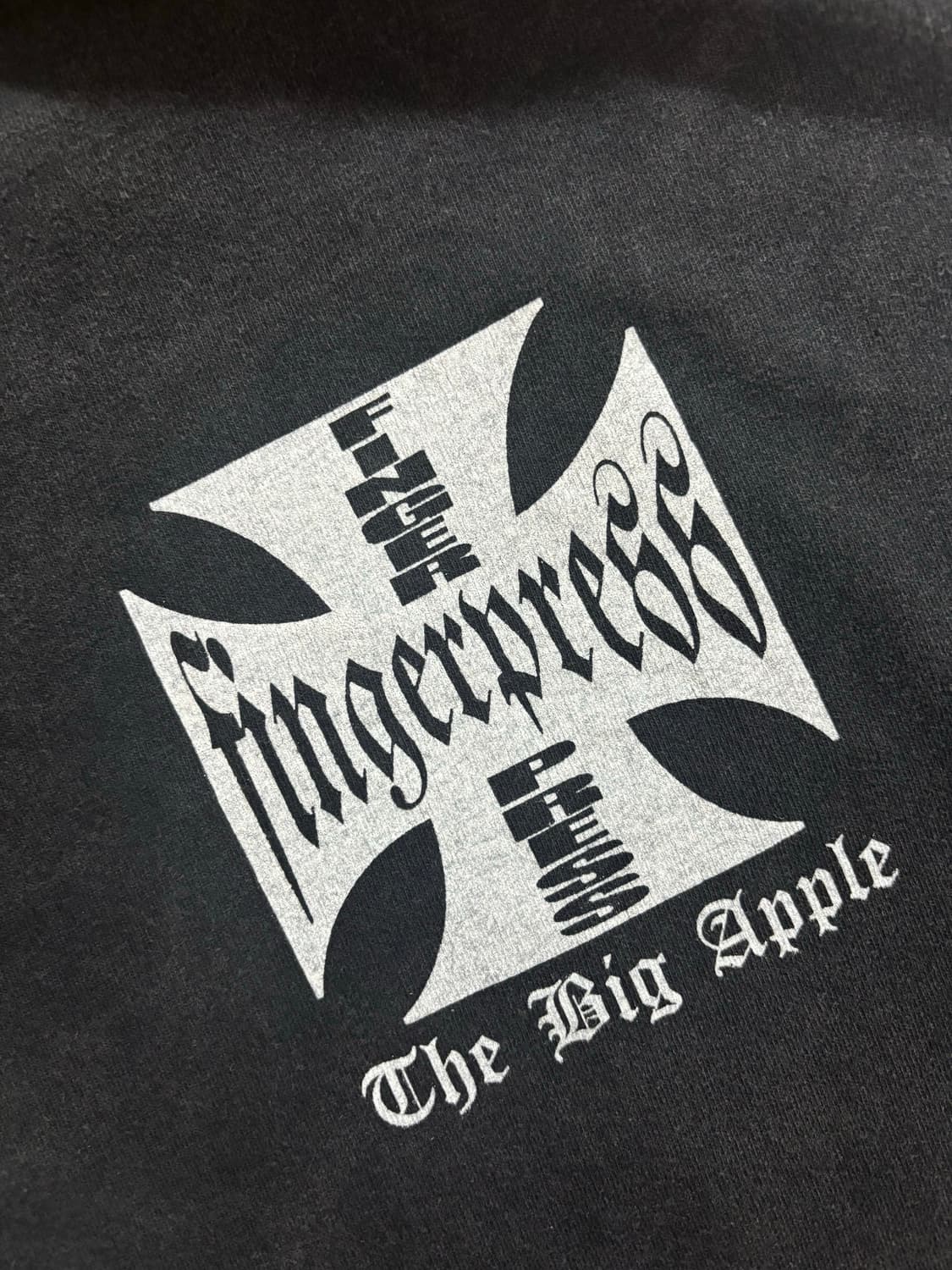 도넛 리벤지 롱슬리브 상품이미지3