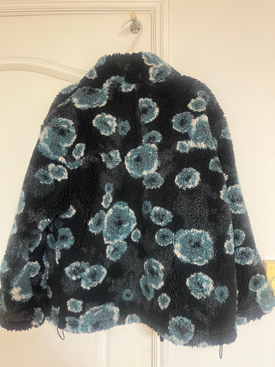 Ray beams 플리스 자켓 상품이미지2