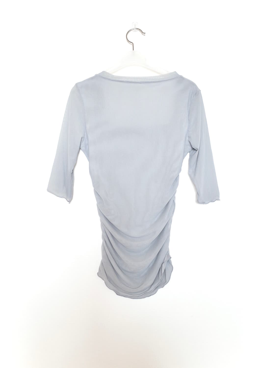 Vintage 스퀘어넥 코르사주 탑 상품이미지6