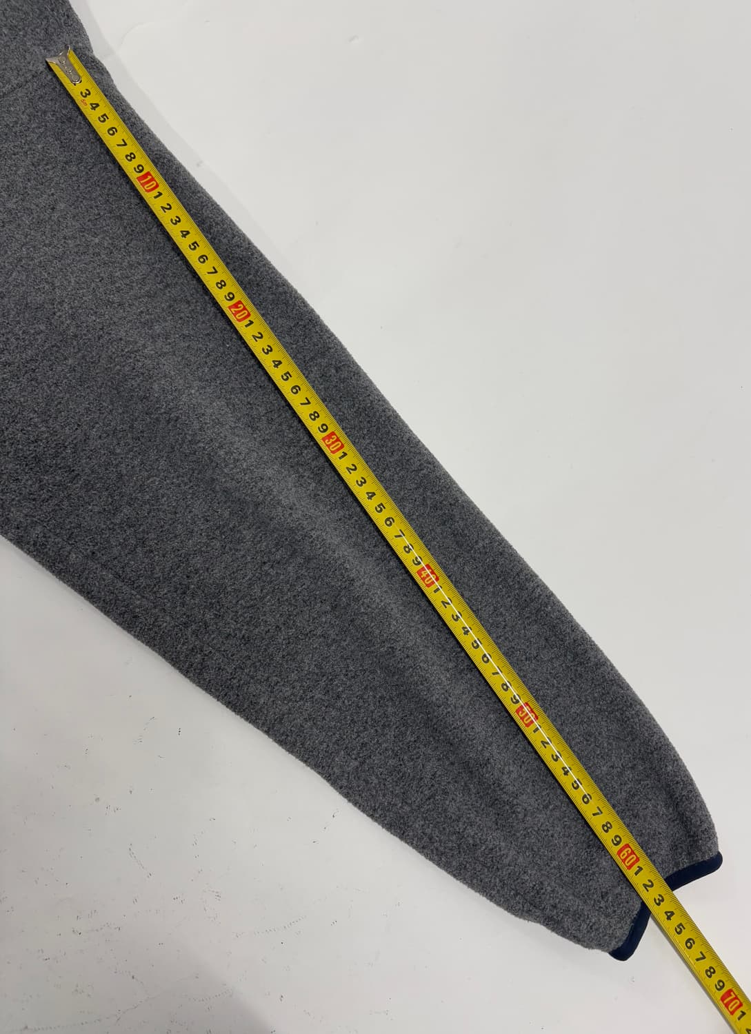 파타고니아 신칠라 스냅티 니켈 그레이 멘즈L 상품이미지10