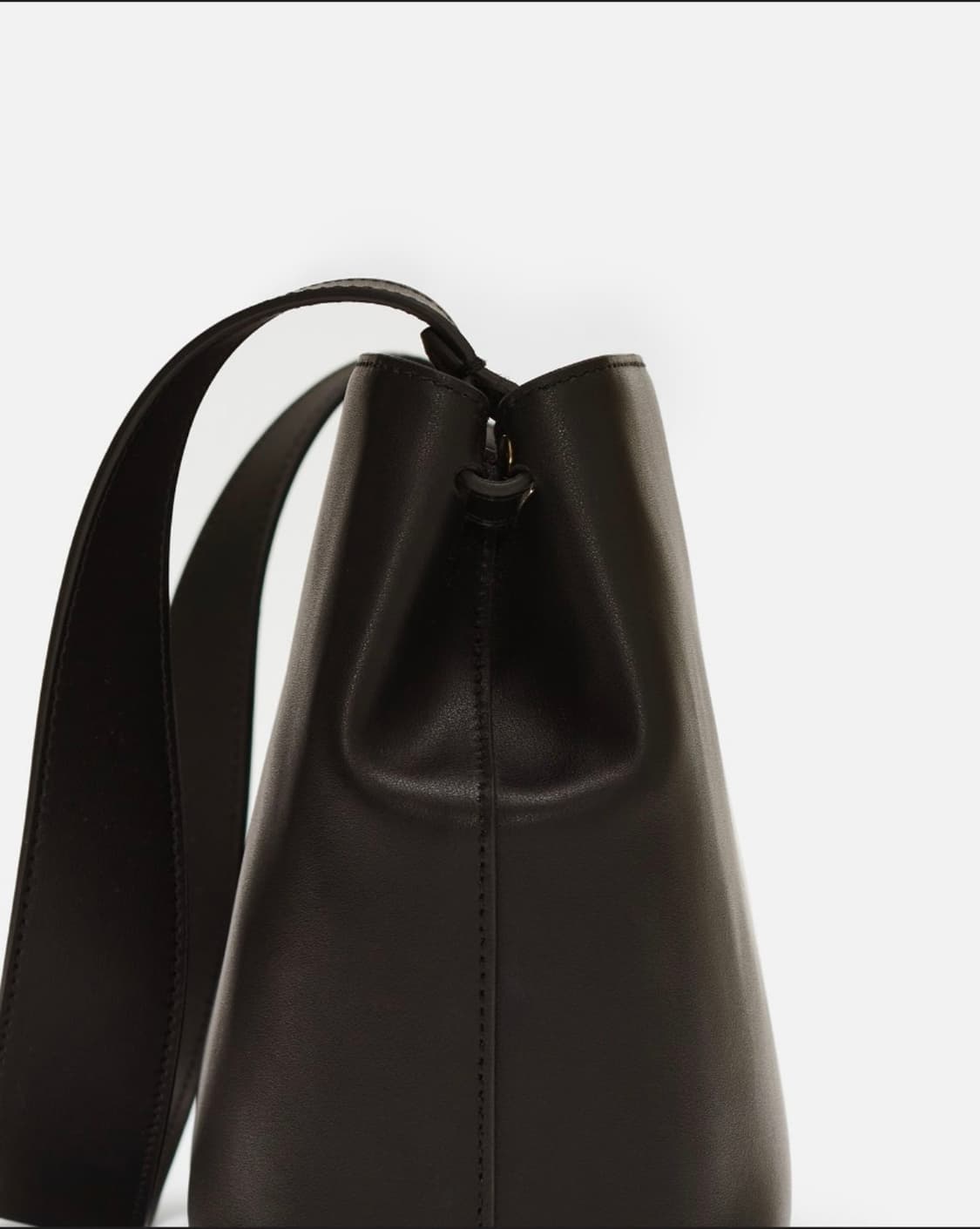 로서울 Large Aline shoulder bag Umber 상품이미지2