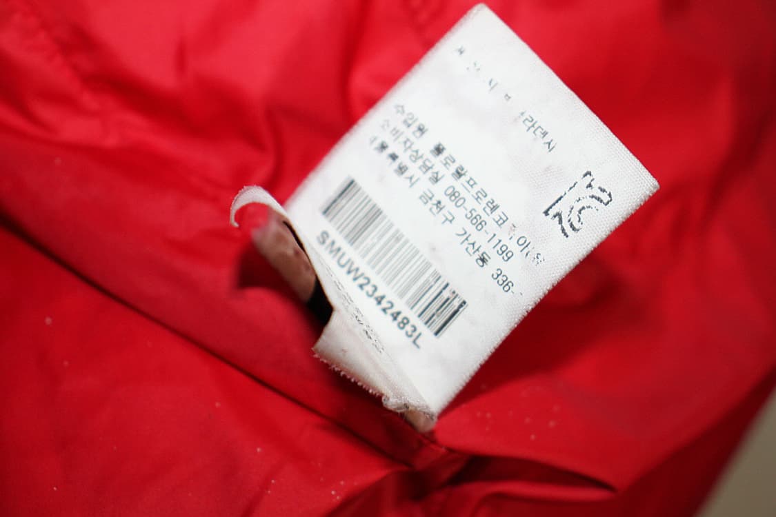 Polo Ralph Lauren 폴로 빅포니 미국올림픽기념패딩 (L) 상품이미지10