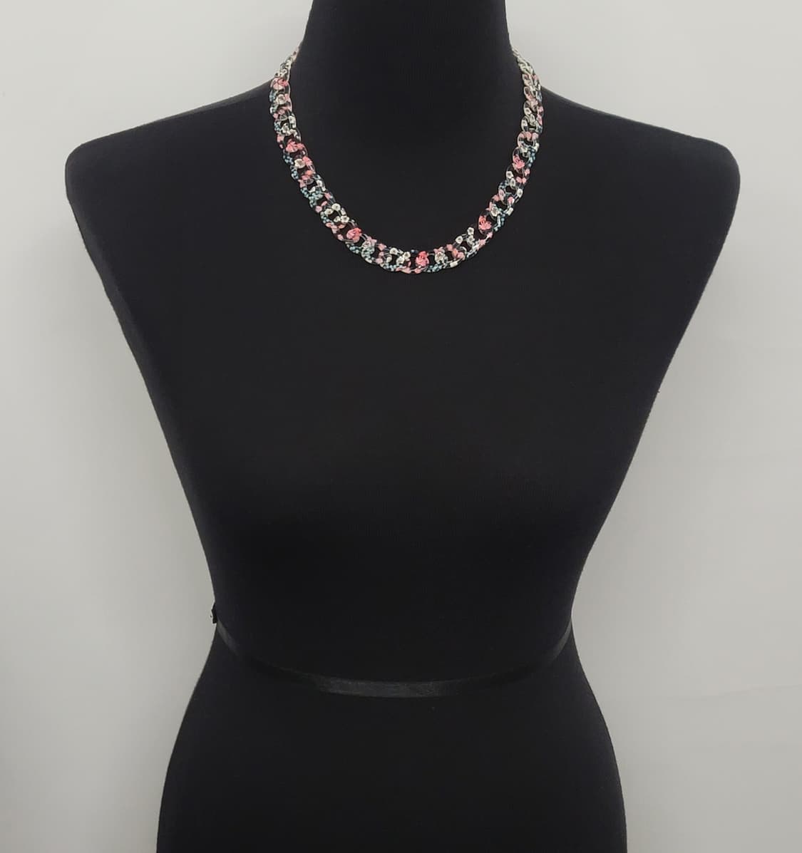 빈티지목걸이 상품이미지5