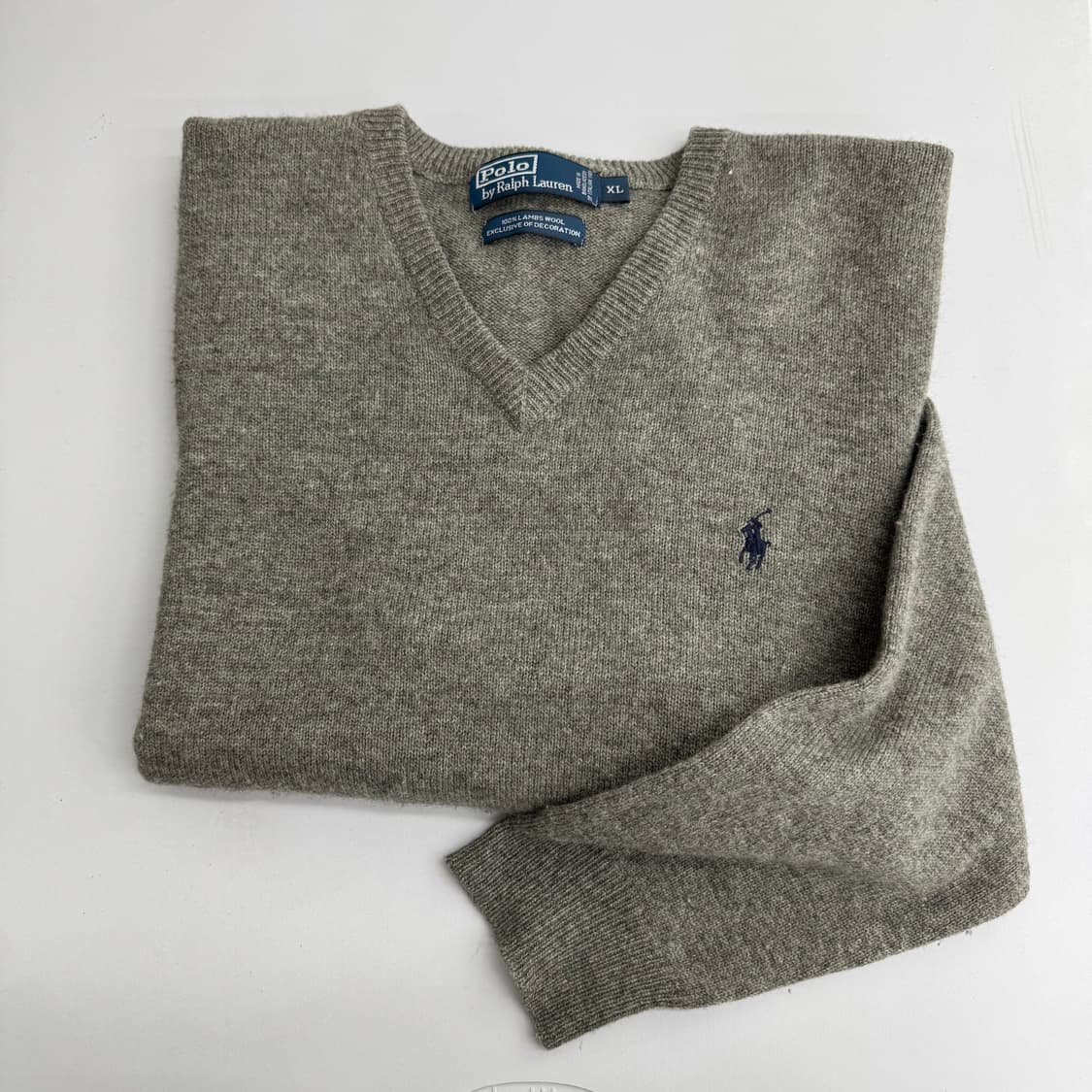 폴로 니트  상품이미지1